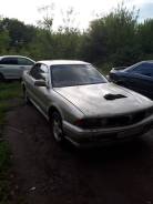 Mitsubishi Diamante