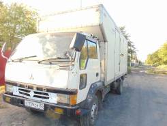 Mitsubishi Fuso. Продается грузовик , 7 500 куб. см., 5 000 кг., 4x2