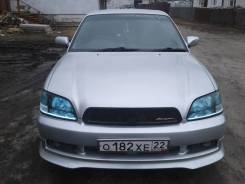 Фара. Subaru Legacy, BE5, BE9, BEE Subaru Legacy B4, BE5, BE9, BEE Двигатели: EJ25, EJ20, EZ30
