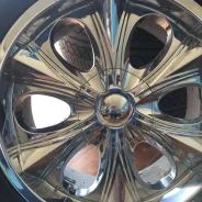 EMR Panther. 9.0x20", 6x139.7 ����