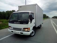 Isuzu Elf. Срочно! Продам с работой в барнауле!, 4 300 куб. см., 3 000 кг.