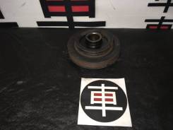 Шкив коленвала. Toyota: Nadia, Corona, Crown, Scepter, Ipsum, Camry Gracia, RAV4, Mark II Wagon Qualis, Gaia, Camry, Carina ED, Corona Exiv, Chaser, C...