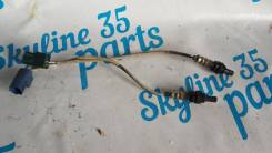 Датчик кислородный. Infiniti: FX45, G35, FX35, M45, M35 Nissan: Skyline, 350Z, Fairlady Z, Stagea, Fuga Двигатели: VK45DE, VQ35DE, VQ35HR, VQ25DE