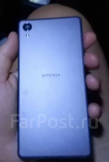 Sony Xperia X. �/�, ������, 4G LTE, Dual-SIM ����