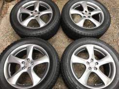 Bridgestone Toprun. 7.0x17", 5x100.00, ET53
