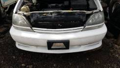 Радиатор кондиционера. Toyota Harrier, SXU15, SXU15W