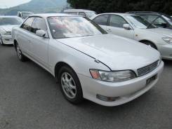 Toyota Mark II. JZX90, 1JZGE