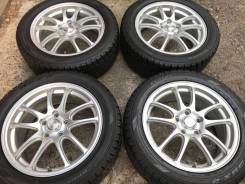 Manaray Sport. 7.0x17", 5x114.30, ET55