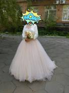 Свадебные платья.