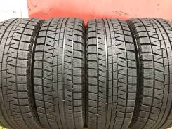 Bridgestone Blizzak Revo GZ. Зимние, без шипов, 5 %, 4 шт