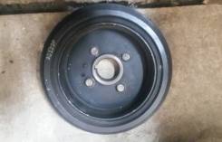 Шкив коленвала MAZDA FAMILIA, 323, DEMIO