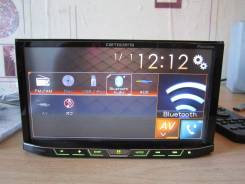 Pioneer Carrozzeria FH