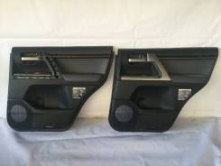 Обшивка двери. Toyota Land Cruiser, GRJ200, J200, URJ200, UZJ200, UZJ200W, VDJ200, URJ202, URJ202W Двигатели: 2UZFE, 3URFE, 1URFE, 1VDFTV, 1GRFE