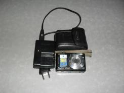 Sony Cyber-shot DSC-W40. 6 - 6.9 Мп, зум: 3х