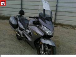 Honda ST 1300. 1 300 куб. см., исправен, птс, без пробега