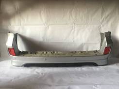 Бампер. Toyota Land Cruiser, GRJ200, J200, URJ200, UZJ200, UZJ200W, VDJ200, URJ202, URJ202W Двигатели: 2UZFE, 3URFE, 1URFE, 1VDFTV, 1GRFE