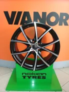 Sakura Wheels 9517. 8.0x18", 5x108, ET45, �� 73,1���. ����