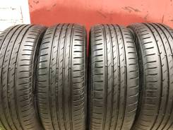Nexen/Roadstone N'blue HD Plus. Летние, 2015 год, 10 %, 4 шт