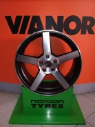PDW C-Spec. 8.0x18", 5x114.3, ET45, �� 67,1���. ����
