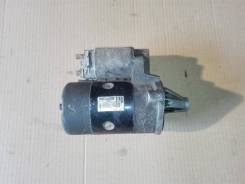 Стартер. Suzuki: Alto, Wagon R Solio, Wagon R Wide, Swift, Kei, Wagon R Plus Двигатель K10A