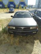 Mitsubishi Diamante. F15A3018490, 6G73PS5536