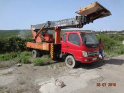 Sein. Автовышка 37м, 37,00 м.