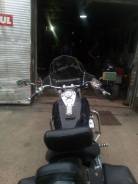 Honda Shadow 750. 750 куб. см., исправен, птс, без пробега