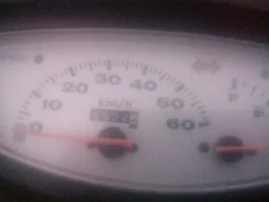 Honda Dio AF35 ZX. 49����. ��., ��������, ��� ���, � �������� ����
