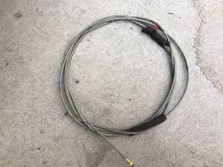 Тросик багажника. Toyota Vista, CV40, CV43, SV40, SV41, SV42, SV43 Toyota Camry, CV40, CV43, SV40, SV41, SV42, SV43 Двигатели: 3CT, 3SFE, 4SFE