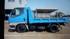 Mitsubishi Fuso Canter. Продам грузовик Mitsubishi Canter, 4 200 куб. см., 2 000 кг., 4x2
