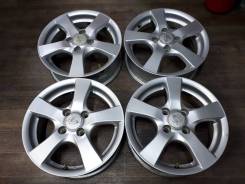 Grass CF. 5.0x14", 4x100.00, ET35, ЦО 67,1 мм.