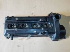 Крышка головки блока цилиндров. Suzuki Wagon R Solio, MA63S Suzuki Wagon R Wide, MA63S Suzuki Wagon R Plus, MA63S Двигатель K10A