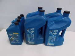 Chevron. 15W-40, �����������, 1��. ����