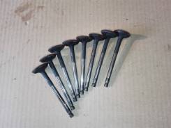 Клапан впускной. Suzuki: Wagon R Solio, Alto, Wagon R Wide, Jimny, Swift, Wagon R Plus, Kei, Cappuccino, Wagon R Двигатели: K10A, K6A
