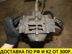 Суппорт тормозной. Mercedes-Benz E-Class, W210 Двигатели: M104, M111E20, M112E24, M112E28, M112E32, M113E43, M119, OM606D30LA, OM612DELA, OM613LA