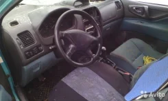 Mitsubishi Space Star ����
