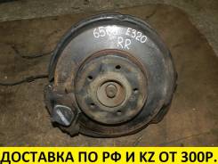 Диск тормозной. Mercedes-Benz: CLK-Class, SLK-Class, CLC-Class, E-Class, C-Class Двигатели: M111E20EVOML, M111E20ML, M111E23EVOML, M111E23ML, M112E26...