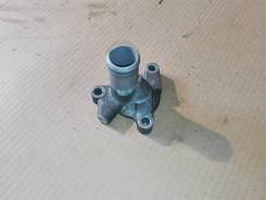 Корпус термостата. Suzuki: Alto, Wagon R Solio, Wagon R Wide, Swift, Lapin, Wagon R Plus, Kei, MR, Twin Двигатели: K10A, K6A