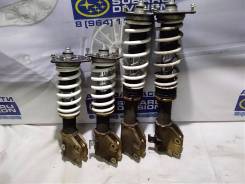 Амортизатор. Subaru Impreza WRX STI, GDB Двигатель EJ207