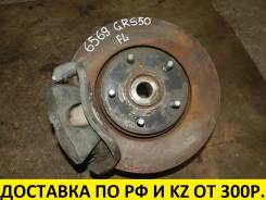 Диск тормозной. Toyota: Tarago, Vellfire, Previa, Estima, Alphard Двигатели: 2AZFE, 2GRFE, 2ARFE, 2ARFXE, 2AZFXE