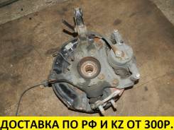 Ступица. Toyota: Harrier, Tarago, Vellfire, Previa, Estima, Alphard Lexus NX300h, AGZ10, AGZ15, AGZ15L, AYZ10, AYZ15, ZGZ10, ZGZ15, ZGZ15L Lexus NX200...