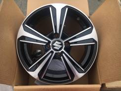 Suzuki. 6.0x15", 4x100.00, ET48, ЦО 54,1 мм.