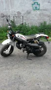 Suzuki Street Magic II. 50����. ��., ��������, ���������, ������ �� �� ����