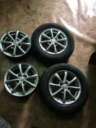 SW SW-579. 5.5x13", 4x98 ����