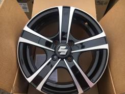 Suzuki. 6.0x15", 4x100.00, ET40, ЦО 60,1 мм.