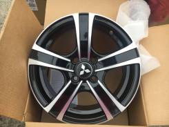 Mitsubishi. 6.0x15", 4x100.00, ET40, ЦО 60,1 мм.