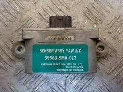 Датчик курсовой устойчивости 2006-2012 Honda Civic 4D