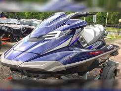 Yamaha FX. 2014 год год