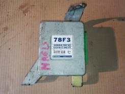 Блок управления акпп, cvt. Suzuki Wagon R Solio, MA63S Suzuki Wagon R Wide, MA63S Suzuki Wagon R Plus, MA63S Двигатель K10A