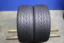 Hankook Ventus V12 Evo K110. Летние, 2008 год, 30 %, 2 шт